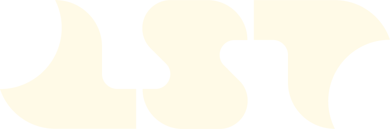 LST Logo