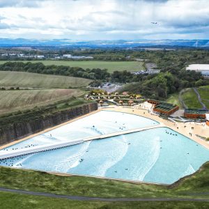 LOST SHORE, 1-3 Mayo