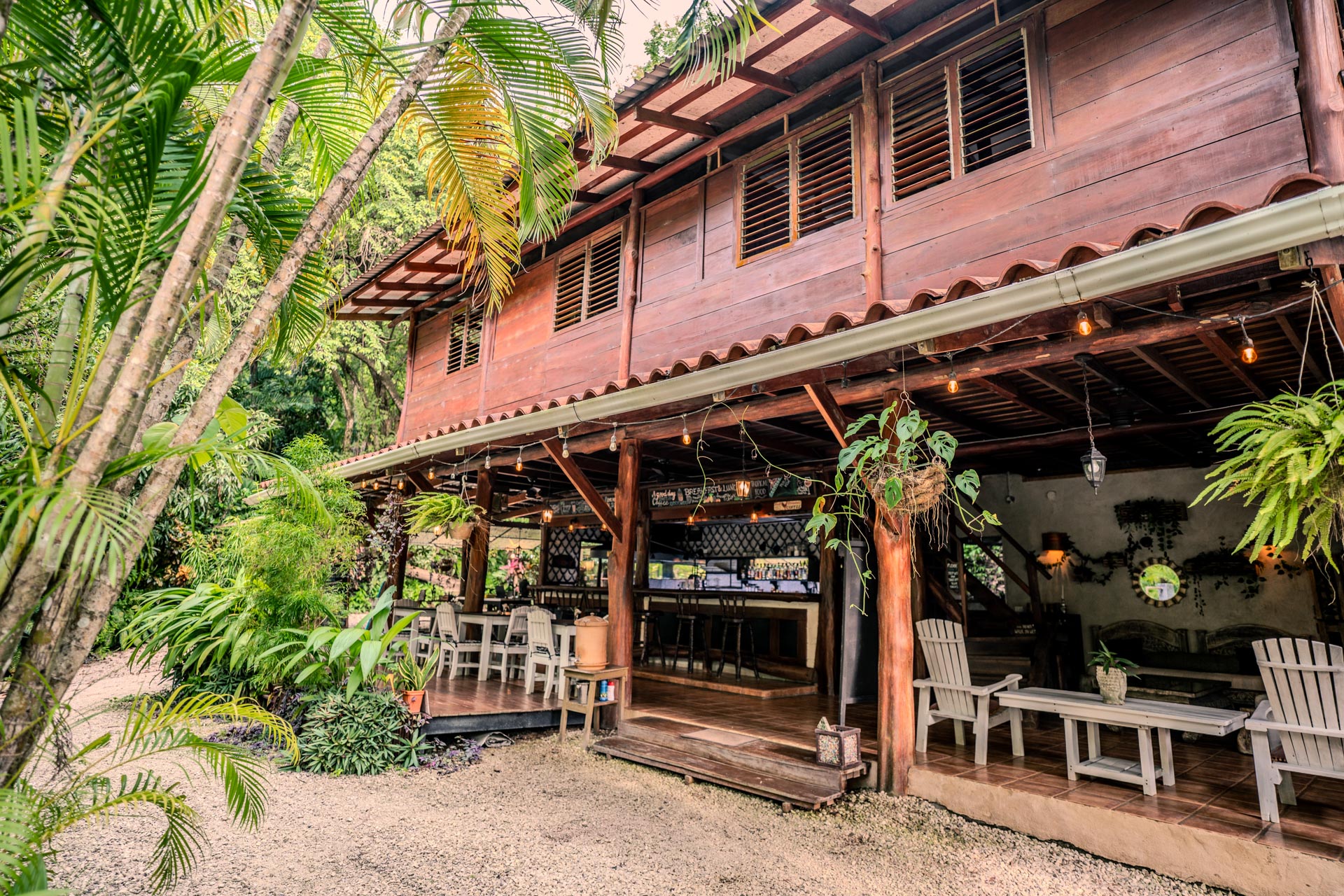 Costa Rica Surf Trip