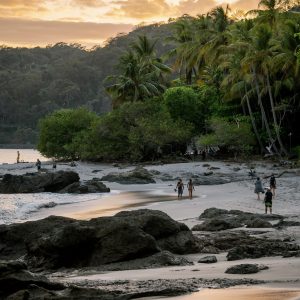 Cost Rica / 21-28 JULIO