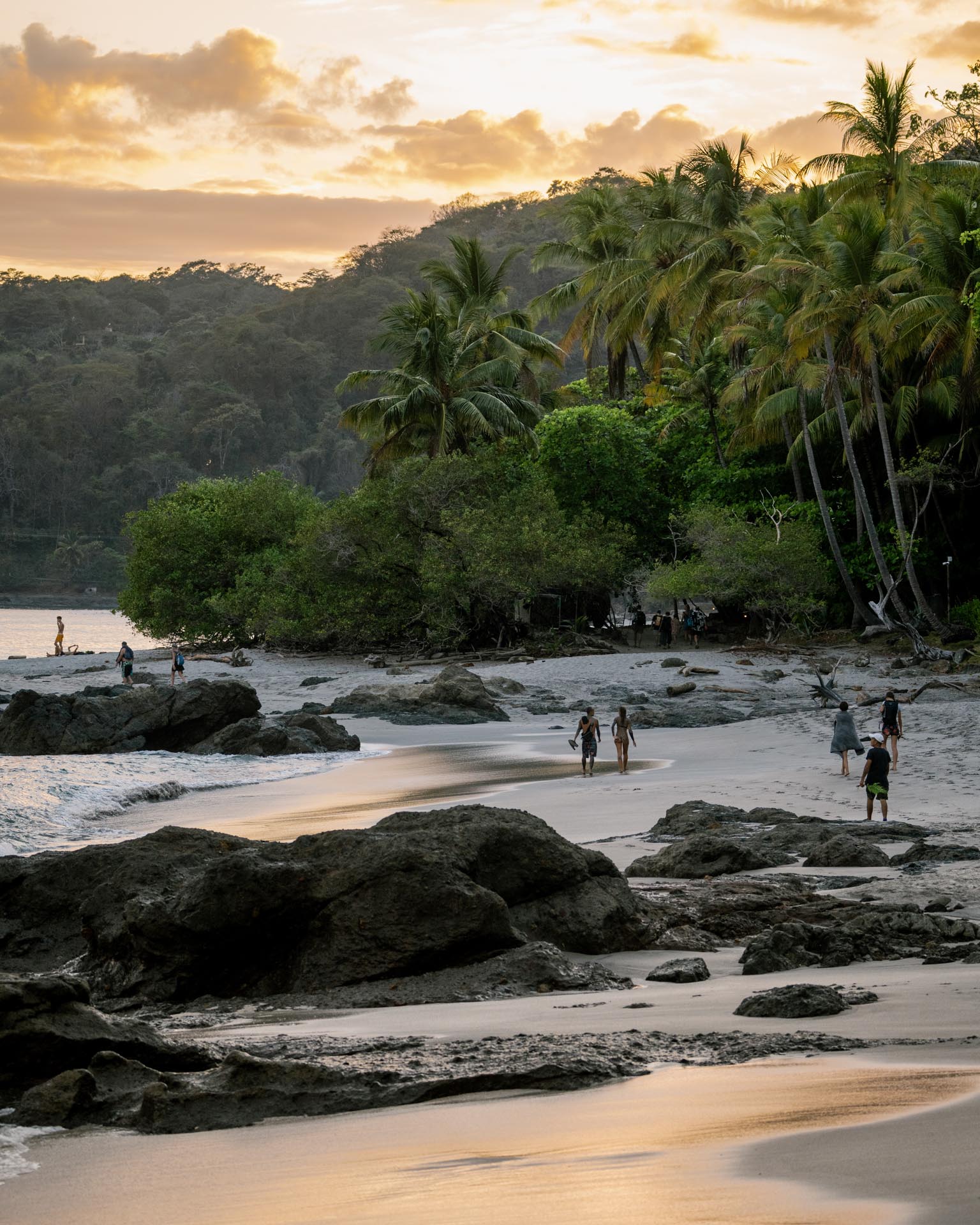 Cost Rica / 21-28 JULIO