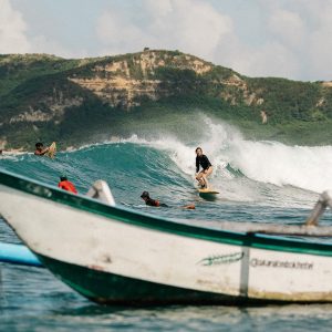 Indonesia / 22-30 AGOSTO